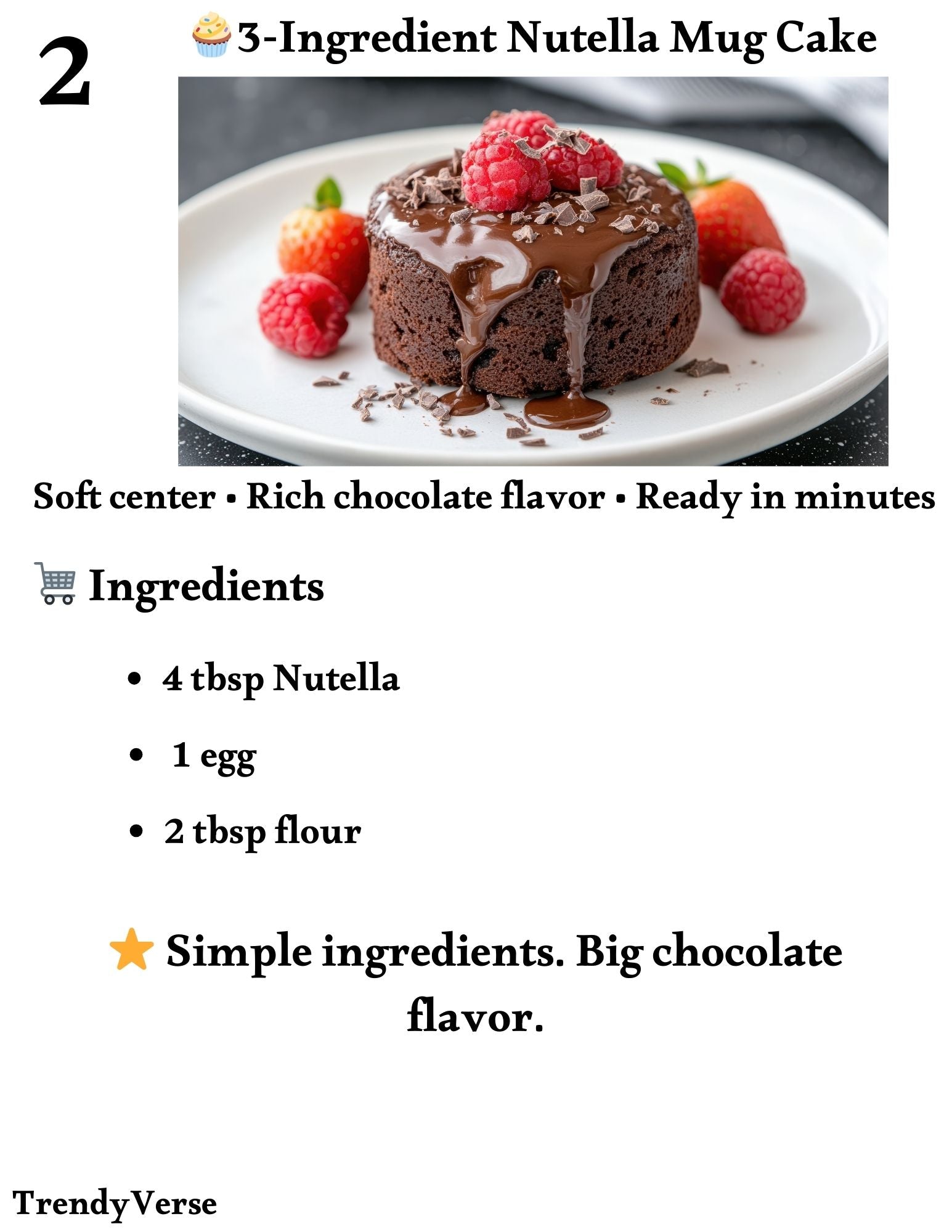 7 No-Bake Dessert Cups Recipes – Easy 20 Minute Digital PDF Cookbook