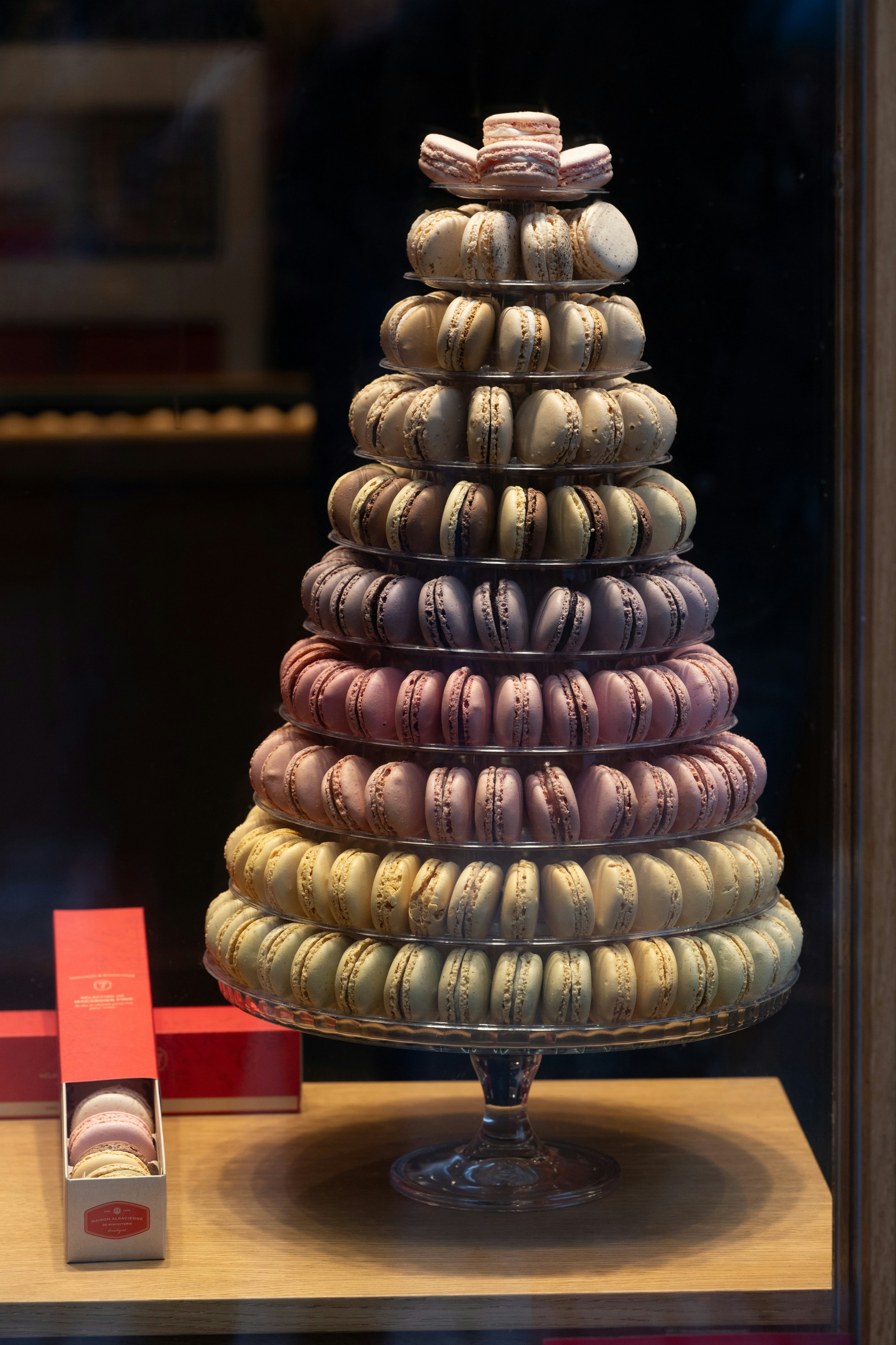 Macaron Recipe Ebook – 15 French Macaron Flavors (Beginner Friendly)